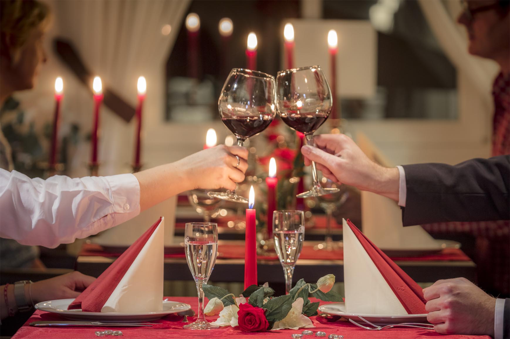 Romantic Dinner